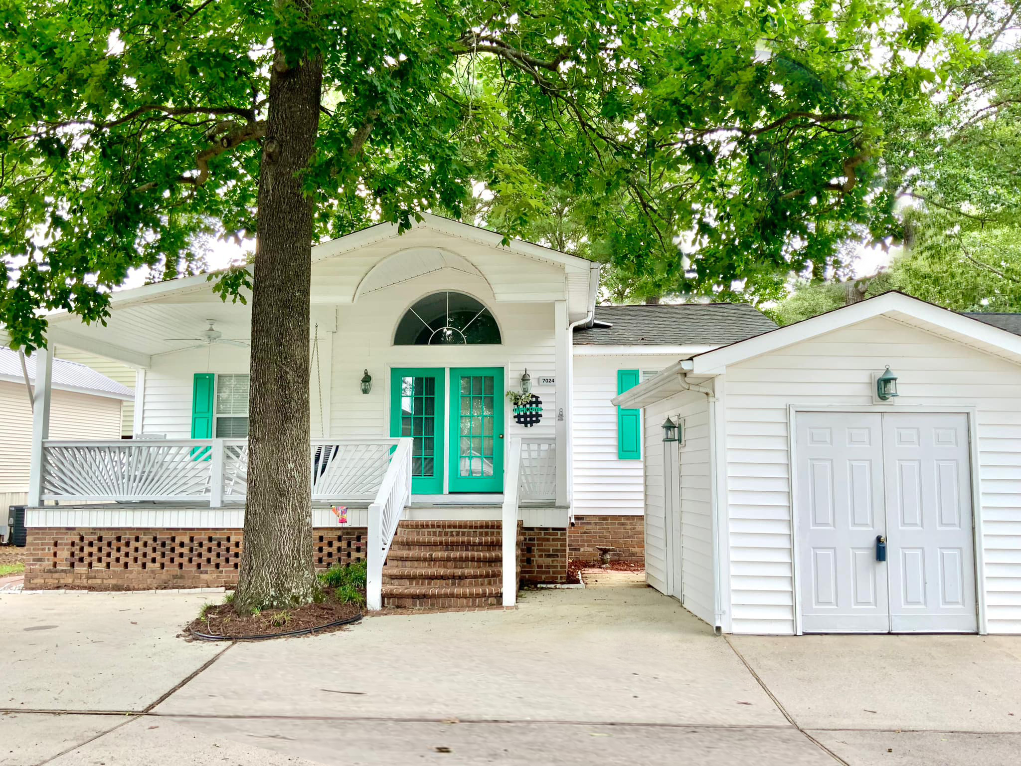 3 Beds 2 Baths - SITE 7024