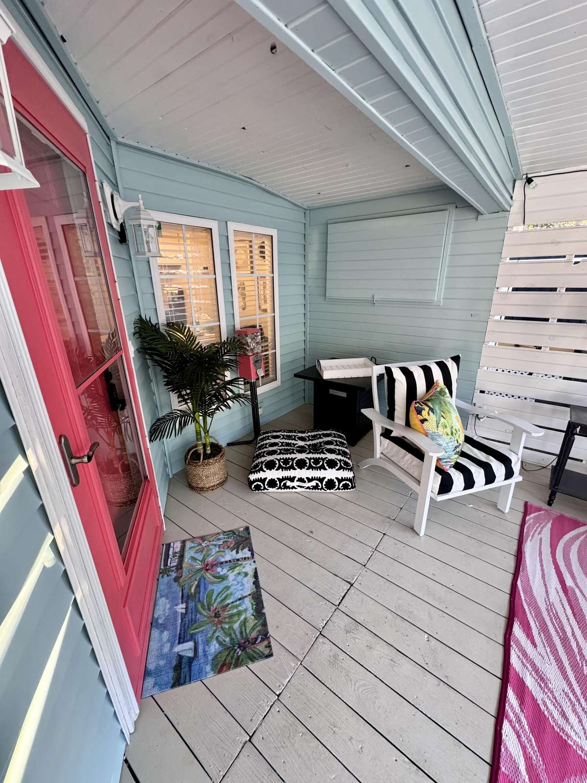 Z70 in Ocean Lakes Family Campground 2 Bed | 2 Bath