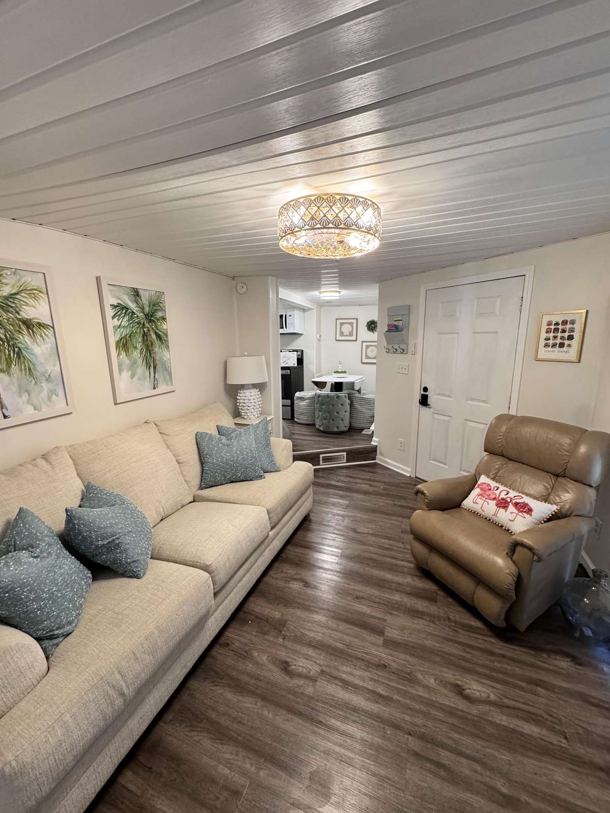 Z70 in Ocean Lakes Family Campground 2 Bed | 2 Bath