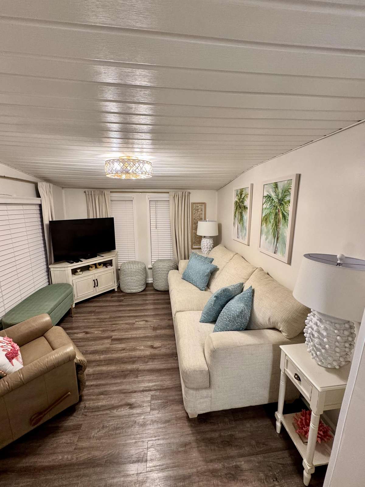 Z70 in Ocean Lakes Family Campground 2 Bed | 2 Bath