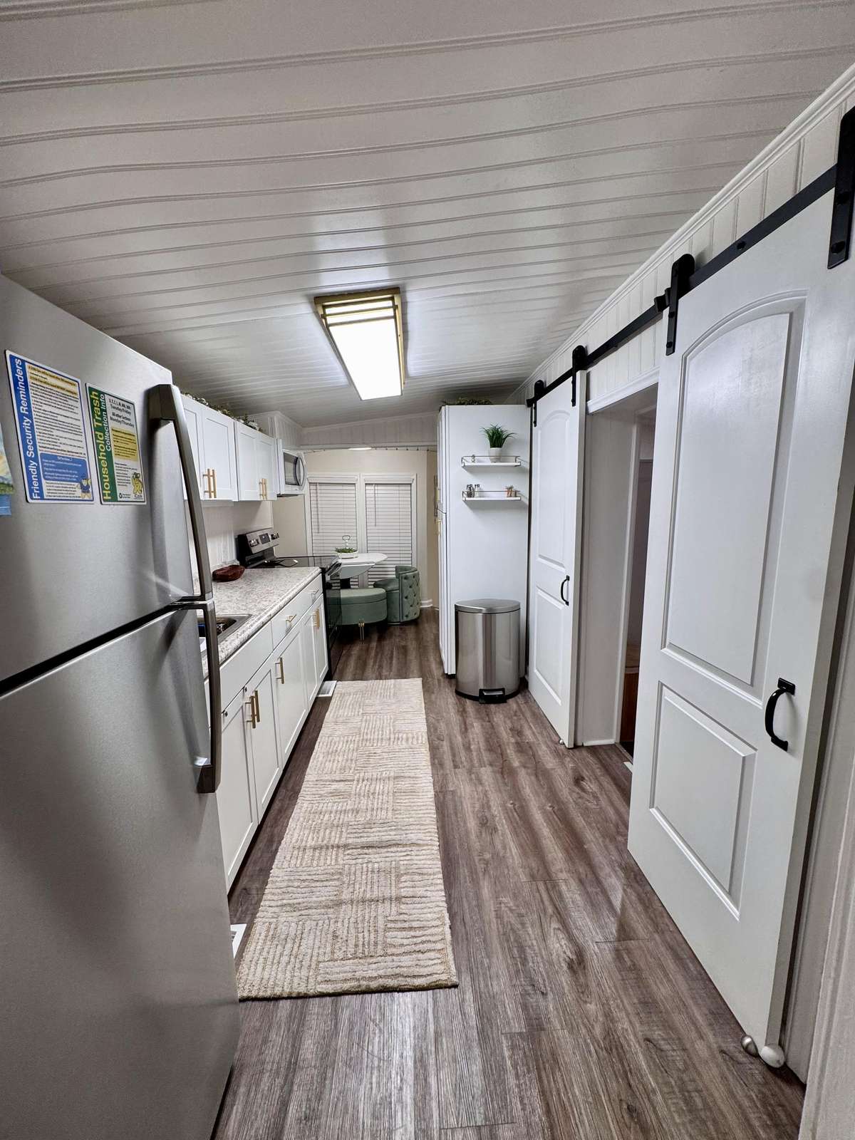 Z70 in Ocean Lakes Family Campground 2 Bed | 2 Bath