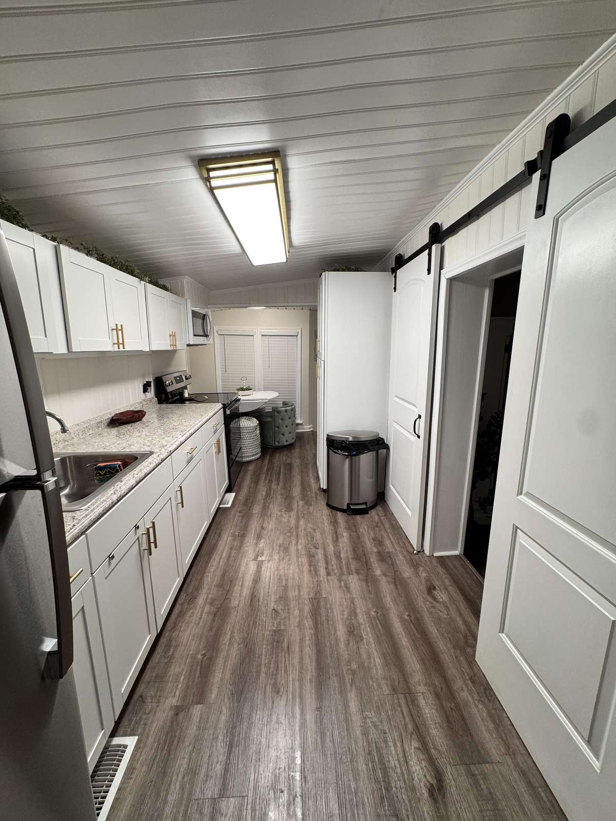 Z70 in Ocean Lakes Family Campground 2 Bed | 2 Bath