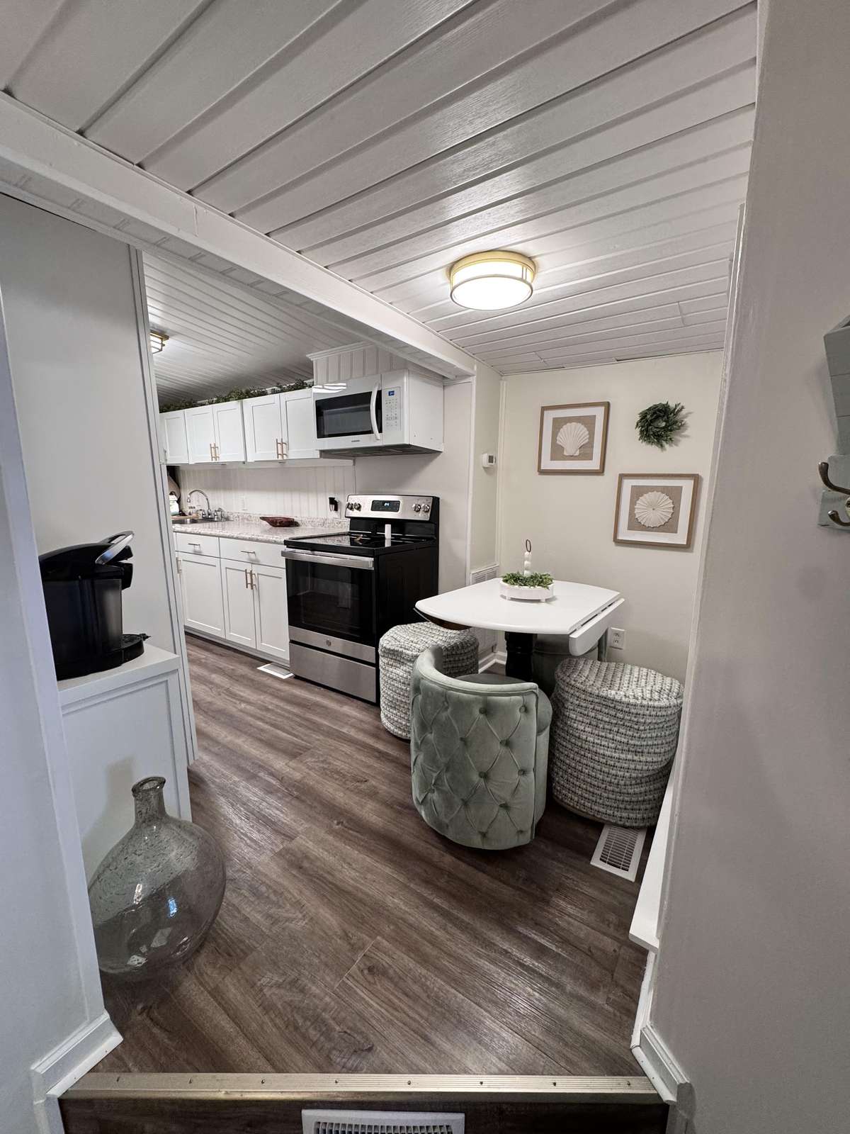 Z70 in Ocean Lakes Family Campground 2 Bed | 2 Bath