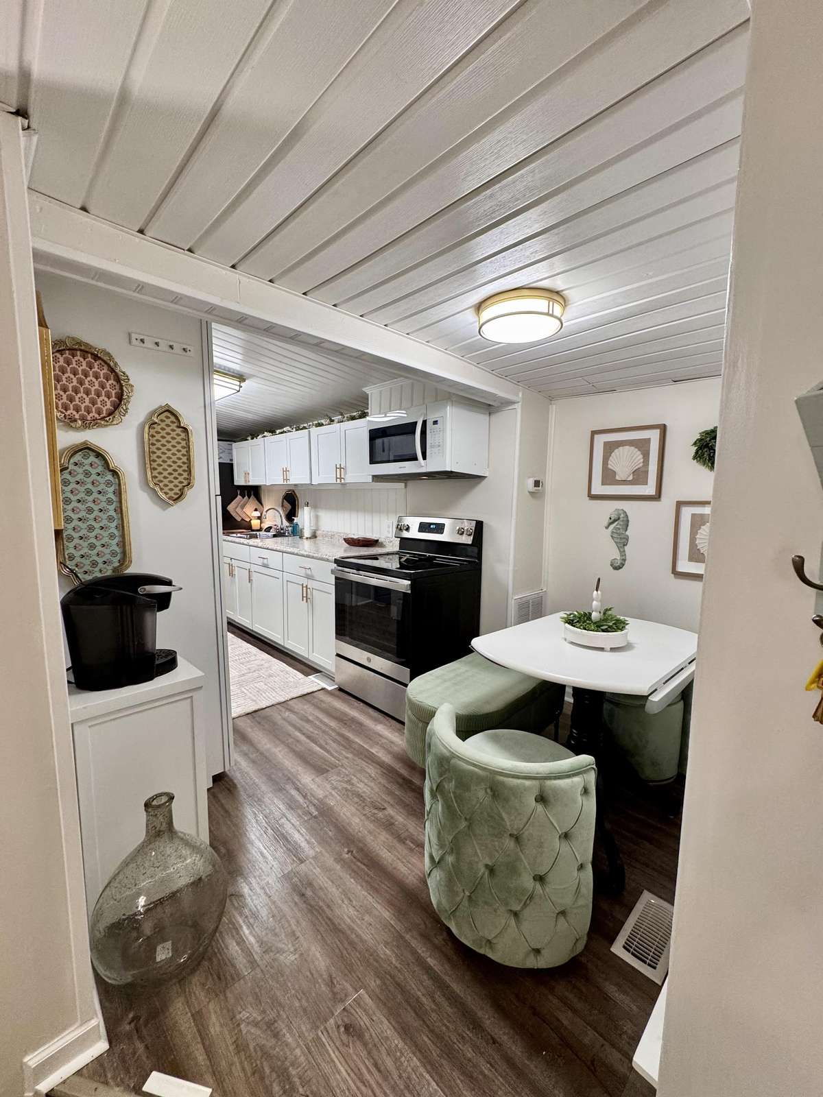 Z70 in Ocean Lakes Family Campground 2 Bed | 2 Bath