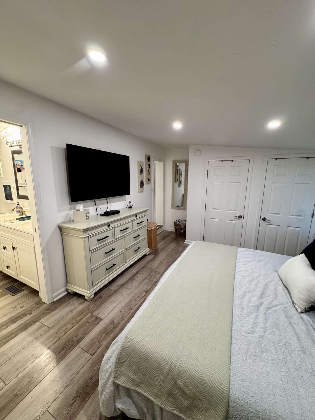 Z70 in Ocean Lakes Family Campground 2 Bed | 2 Bath